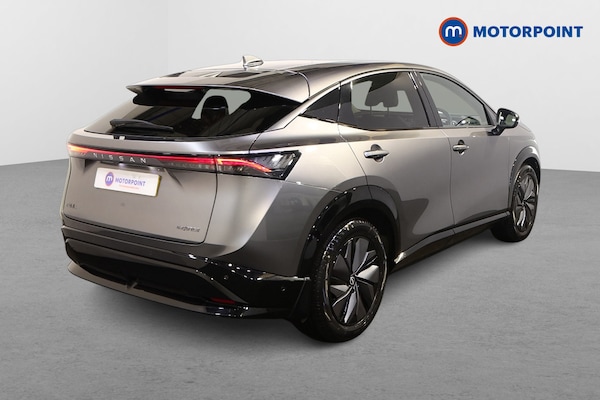 Used Nissan ARIYA 2024 for sale - 76290725: Photo 7