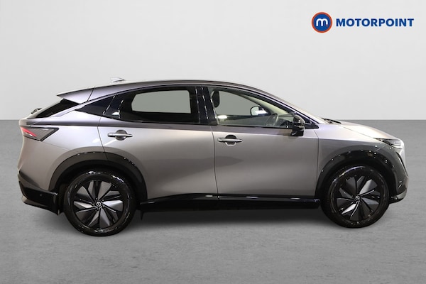 Used Nissan ARIYA 2024 for sale - 76290725: Photo 8