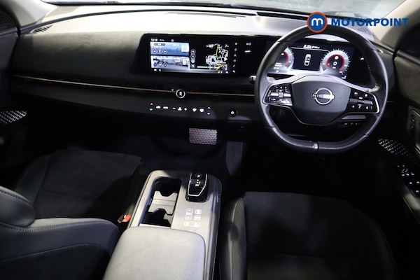 Used Nissan ARIYA 2024 for sale - 76290725: Photo 9