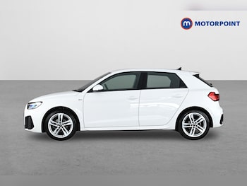 Used Audi A1 2023 for sale - 79480026: Photo
