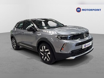 Used Vauxhall Mokka 2022 for sale - 79141153: Photo