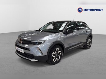 Used Vauxhall Mokka 2022 for sale - 79141153: Photo