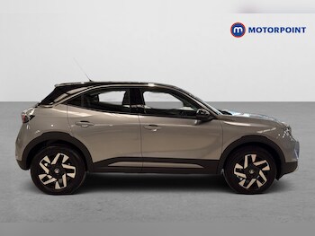 Used Vauxhall Mokka 2022 for sale - 79141153: Photo
