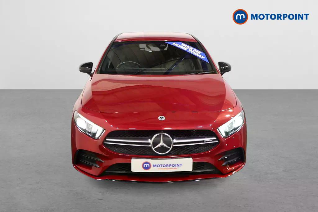 Used Mercedes-Benz A-Class 2021 for sale - 76463909: Photo 1
