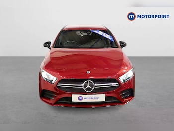Used Mercedes-Benz A-Class undefined for sale - 76463909: Photo