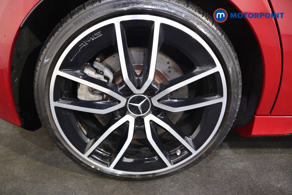 Used Mercedes-Benz A-Class 2021 for sale - 76463909: Photo 20