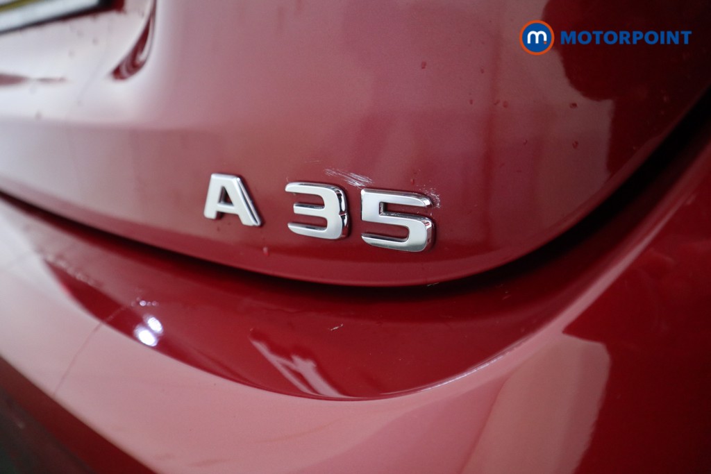 Used Mercedes-Benz A-Class 2021 for sale - 76463909: Photo 24