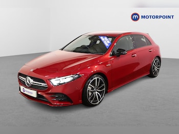 Used Mercedes-Benz A-Class undefined for sale - 76463909: Photo