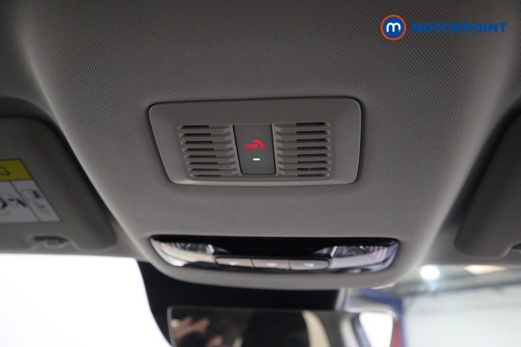 Used MG MG HS for sale - 77916706: Photo 20