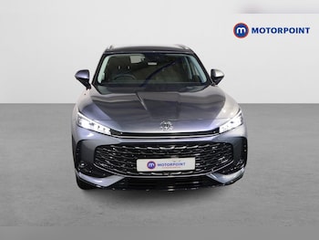 Used MG MG HS undefined for sale - 77916706: Photo