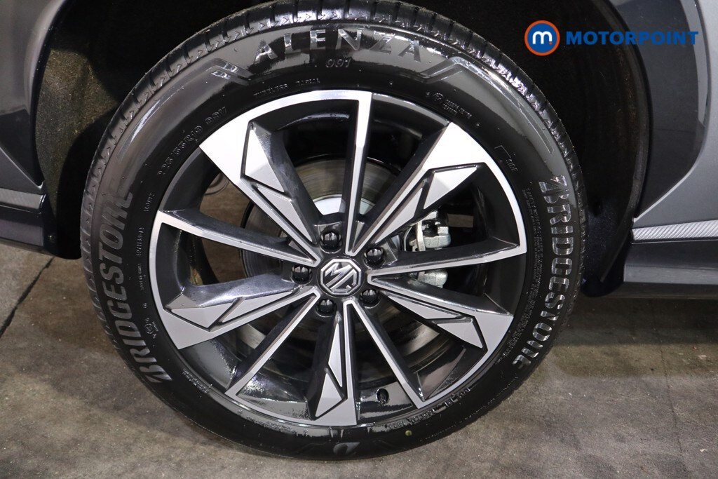 Used MG MG HS for sale - 77916706: Photo 30