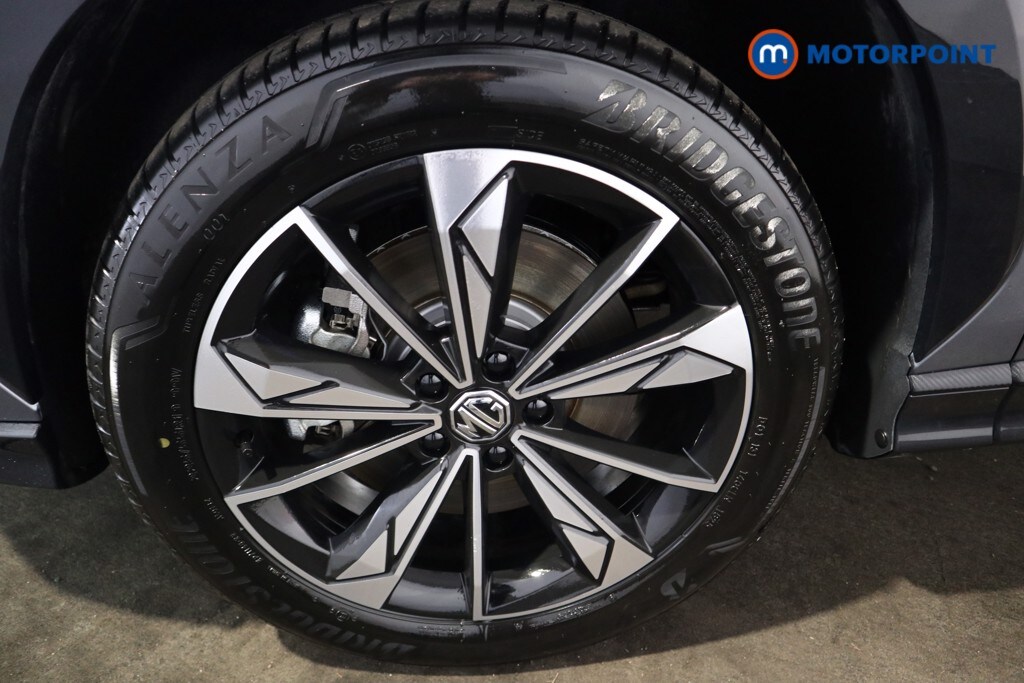 Used MG MG HS for sale - 77916706: Photo 32