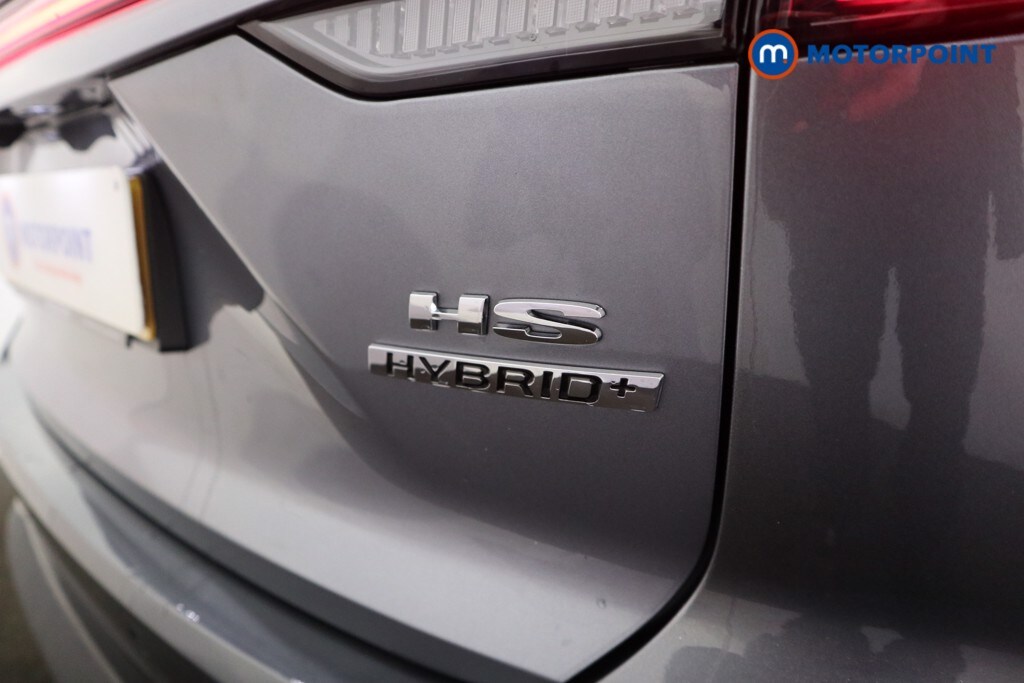 Used MG MG HS for sale - 77916706: Photo 36