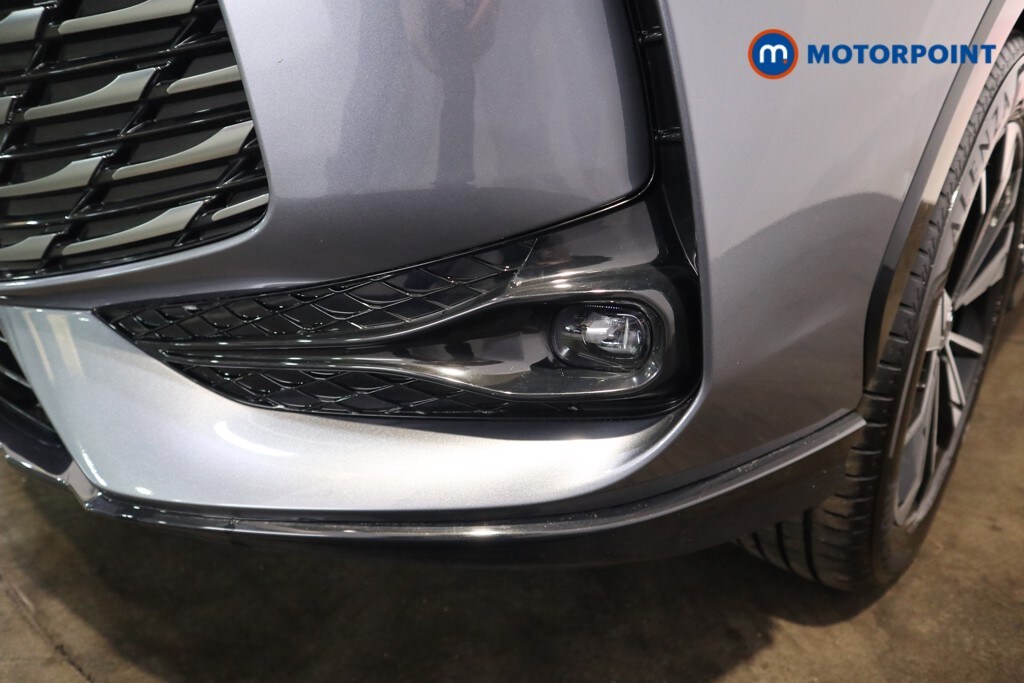 Used MG MG HS for sale - 77916706: Photo 42