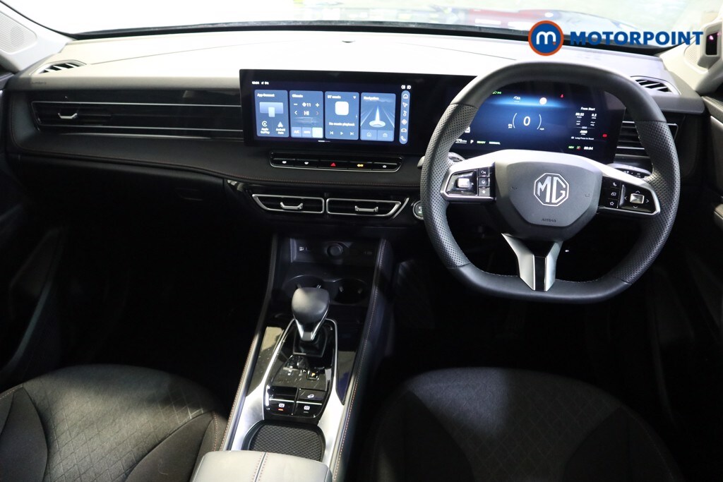 Used MG MG HS for sale - 77916706: Photo 9