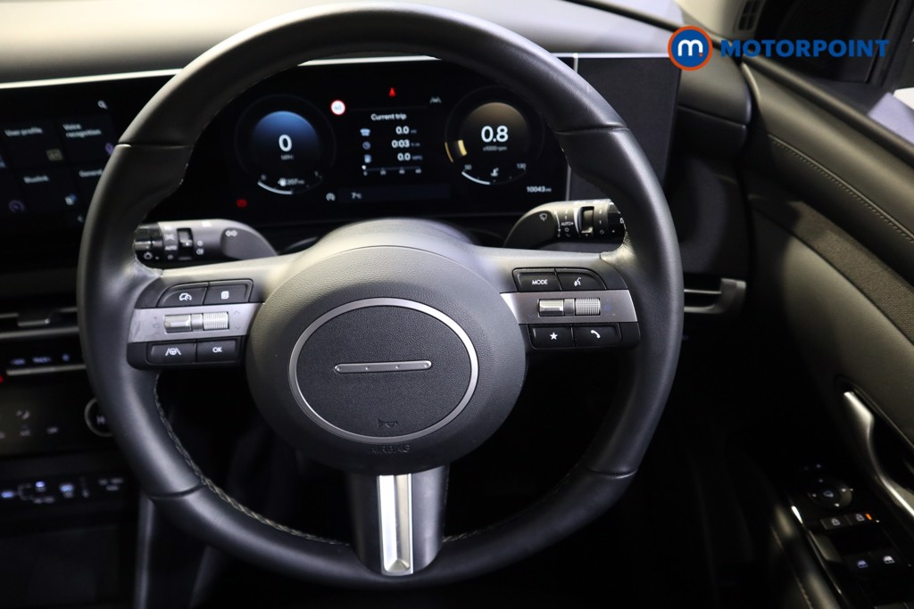 Used Hyundai TUCSON 2025 for sale - 77775602: Photo 10