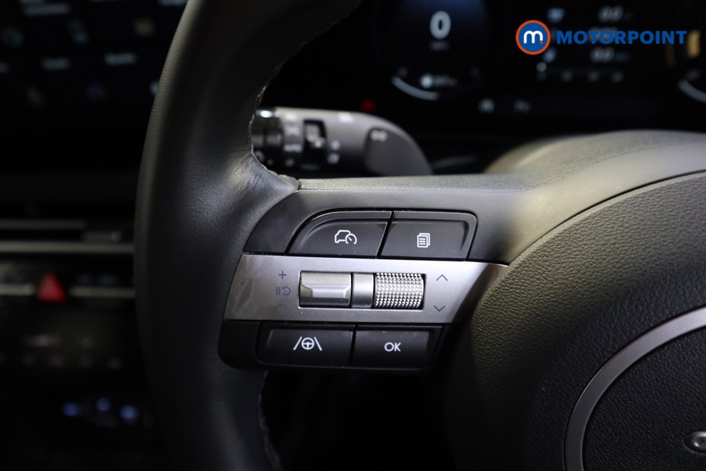 Used Hyundai TUCSON 2025 for sale - 77775602: Photo 11