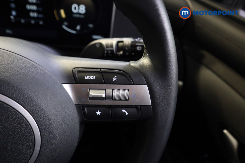 Used Hyundai TUCSON 2025 for sale - 77775602: Photo 12