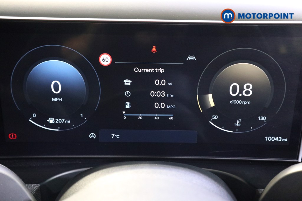 Used Hyundai TUCSON 2025 for sale - 77775602: Photo 13