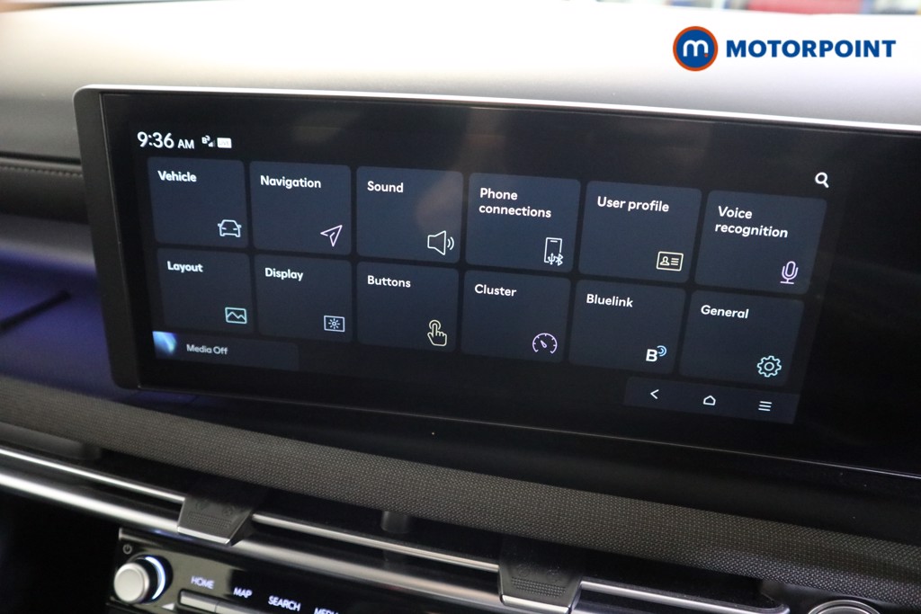 Used Hyundai TUCSON 2025 for sale - 77775602: Photo 14