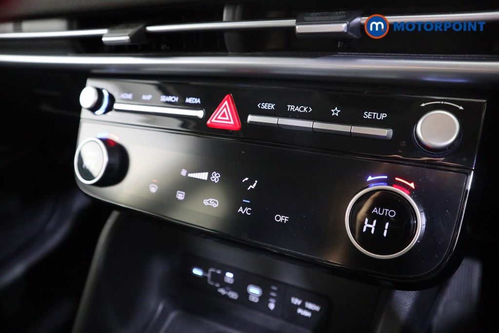 Used Hyundai TUCSON 2025 for sale - 77775602: Photo 16