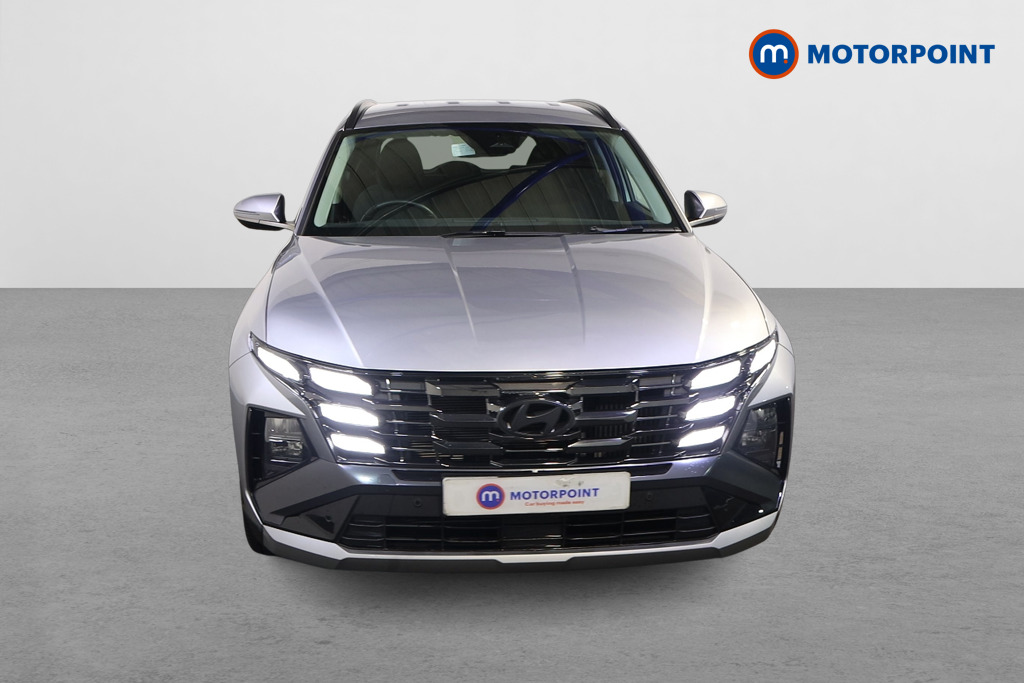 Used Hyundai TUCSON 2025 for sale - 77775602: Photo 2