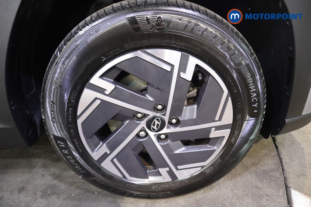 Used Hyundai TUCSON 2025 for sale - 77775602: Photo 32