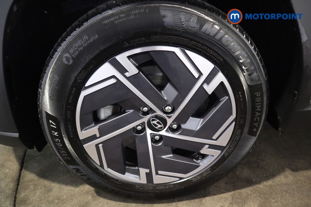 Used Hyundai TUCSON 2025 for sale - 77775602: Photo 33