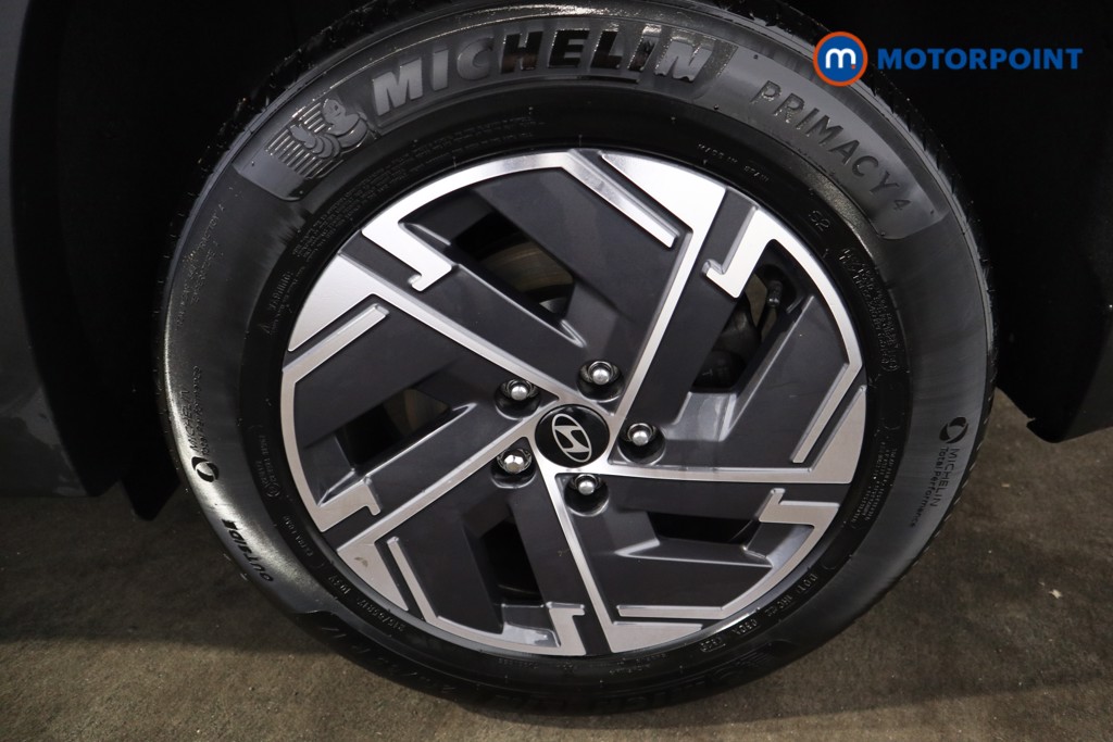 Used Hyundai TUCSON 2025 for sale - 77775602: Photo 34