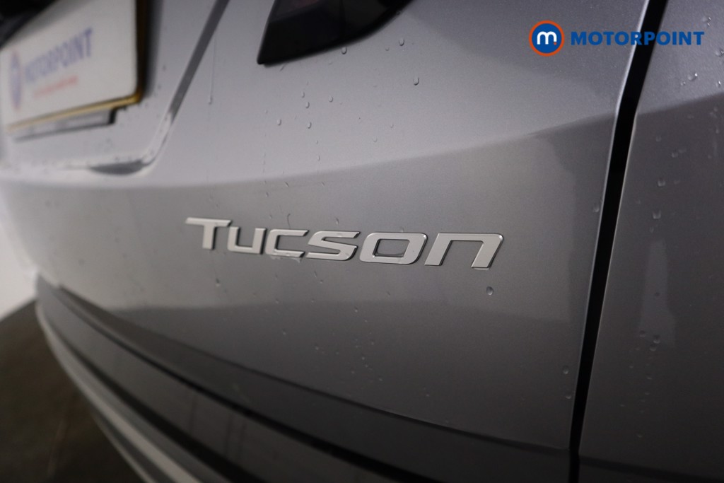 Used Hyundai TUCSON 2025 for sale - 77775602: Photo 38