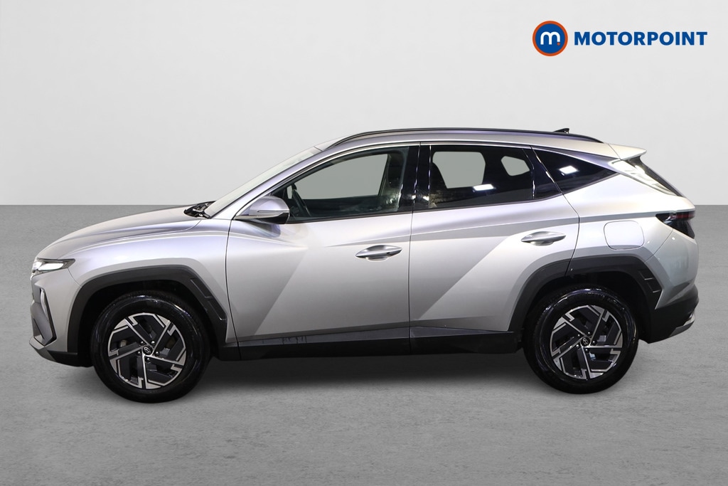 Used Hyundai TUCSON 2025 for sale - 77775602: Photo 4