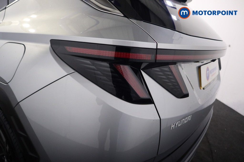 Used Hyundai TUCSON 2025 for sale - 77775602: Photo 40