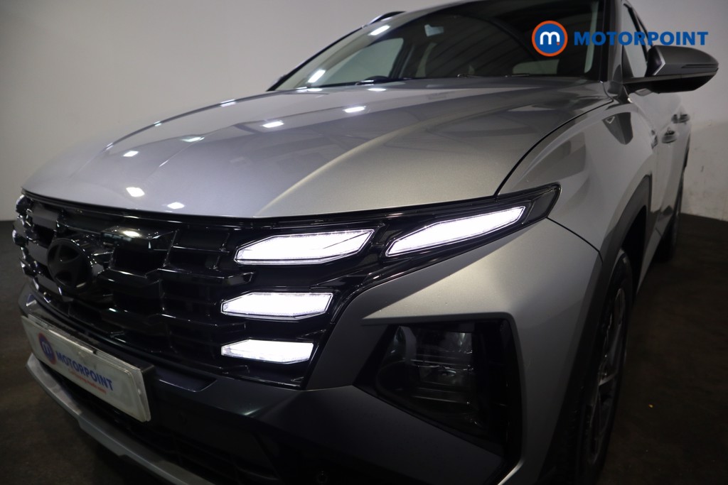 Used Hyundai TUCSON 2025 for sale - 77775602: Photo 46