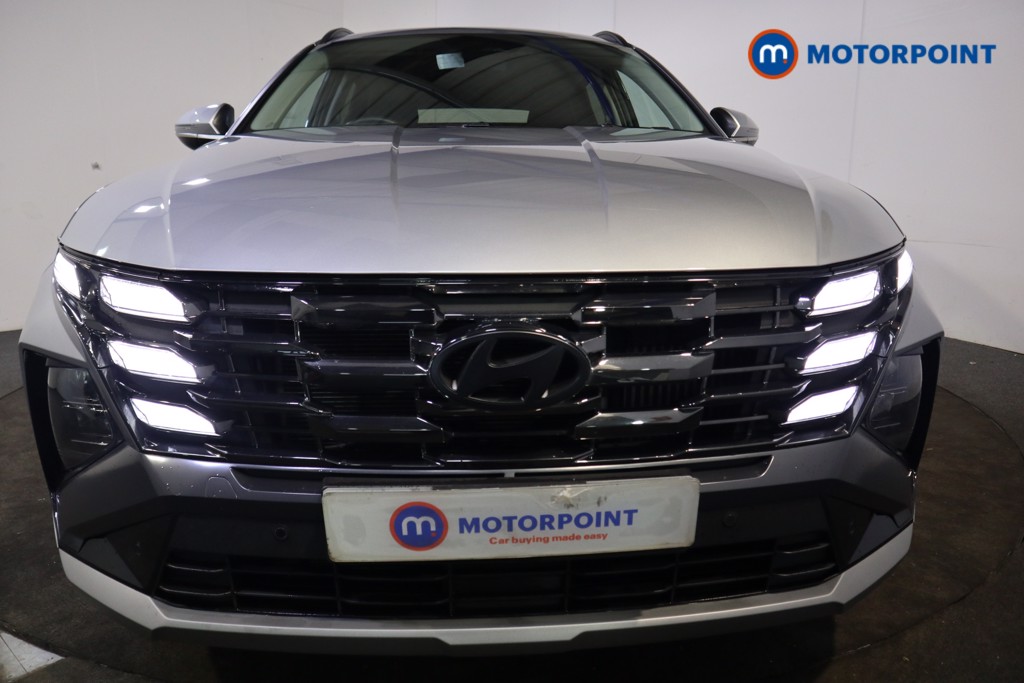 Used Hyundai TUCSON 2025 for sale - 77775602: Photo 47