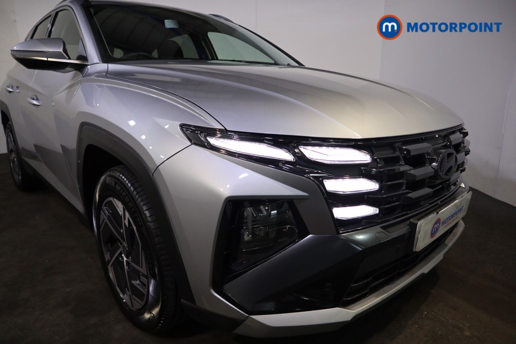 Used Hyundai TUCSON 2025 for sale - 77775602: Photo 48