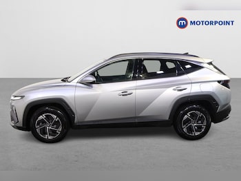 Used Hyundai TUCSON undefined for sale - 77775602: Photo