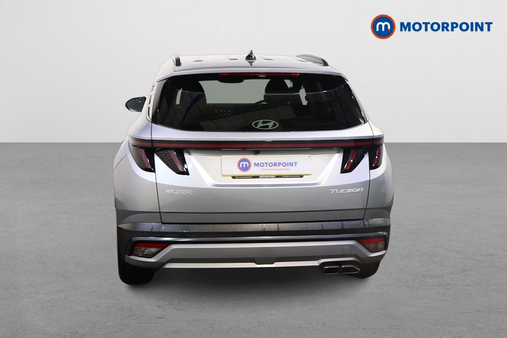 Used Hyundai TUCSON 2025 for sale - 77775602: Photo 6