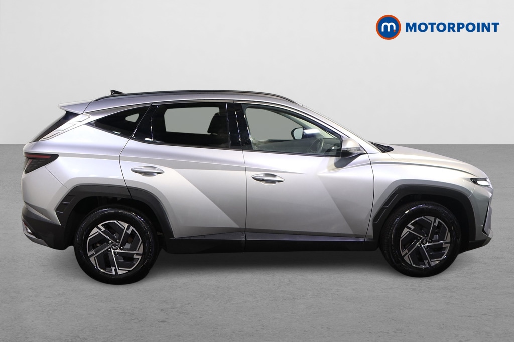 Used Hyundai TUCSON 2025 for sale - 77775602: Photo 8