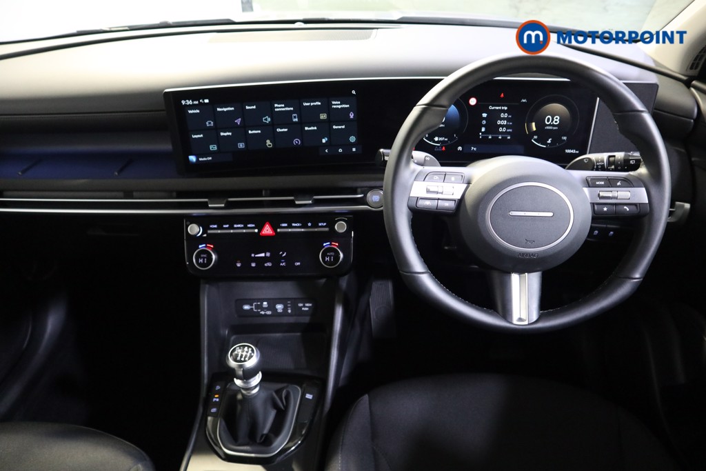 Used Hyundai TUCSON 2025 for sale - 77775602: Photo 9