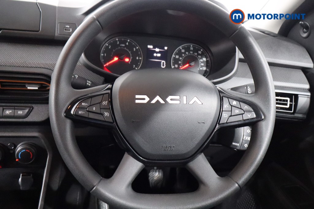 Used Dacia Sandero Stepway 2023 for sale - 77791632: Photo 14