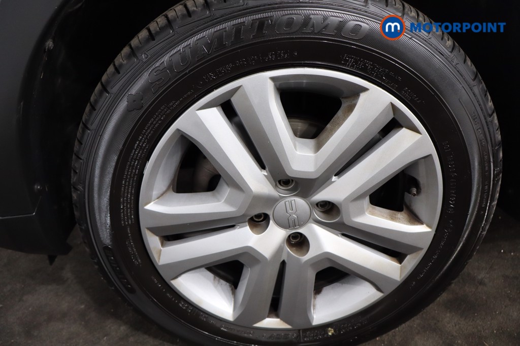 Used Dacia Sandero Stepway 2023 for sale - 77791632: Photo 19