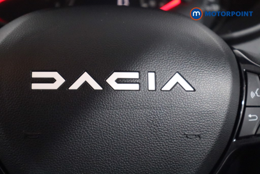 Used Dacia Sandero Stepway 2023 for sale - 77791632: Photo 24