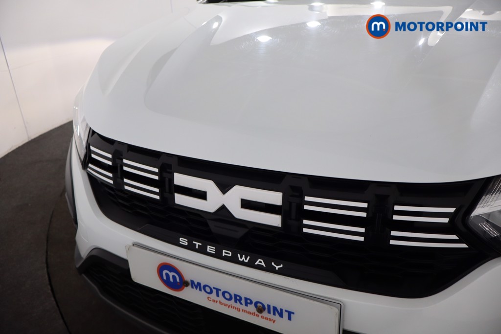 Used Dacia Sandero Stepway 2023 for sale - 77791632: Photo 34