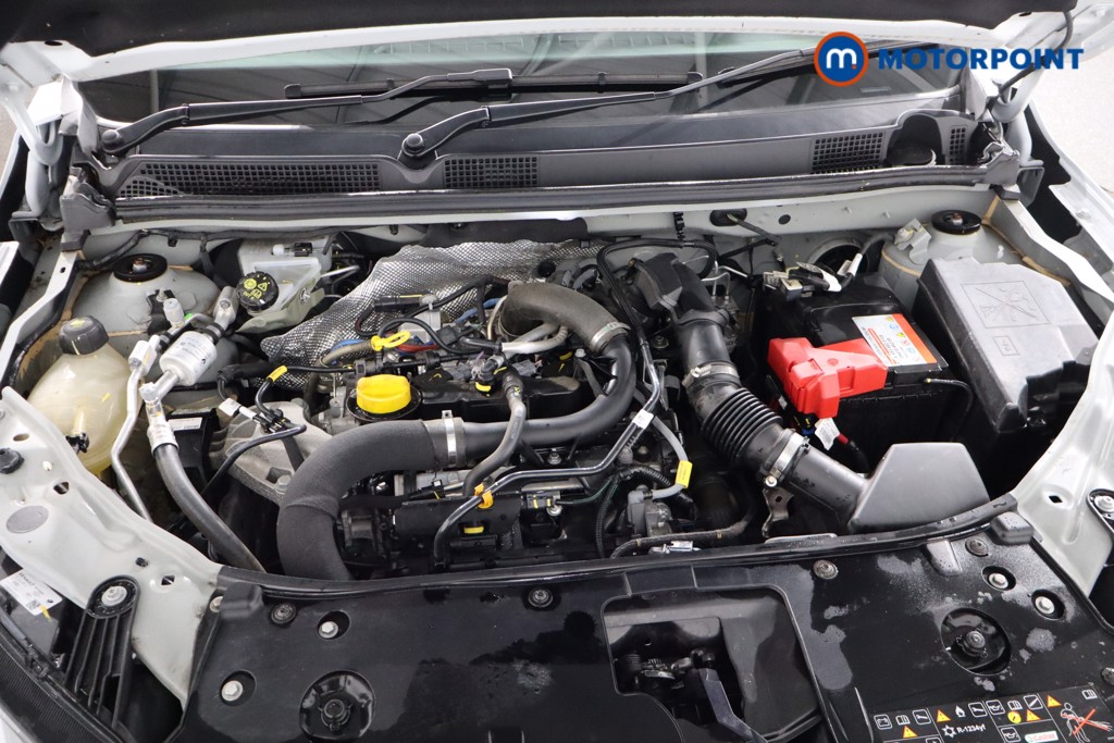 Used Dacia Sandero Stepway 2023 for sale - 77791632: Photo 36