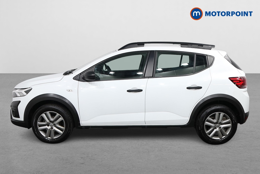 Used Dacia Sandero Stepway 2023 for sale - 77791632: Photo 4