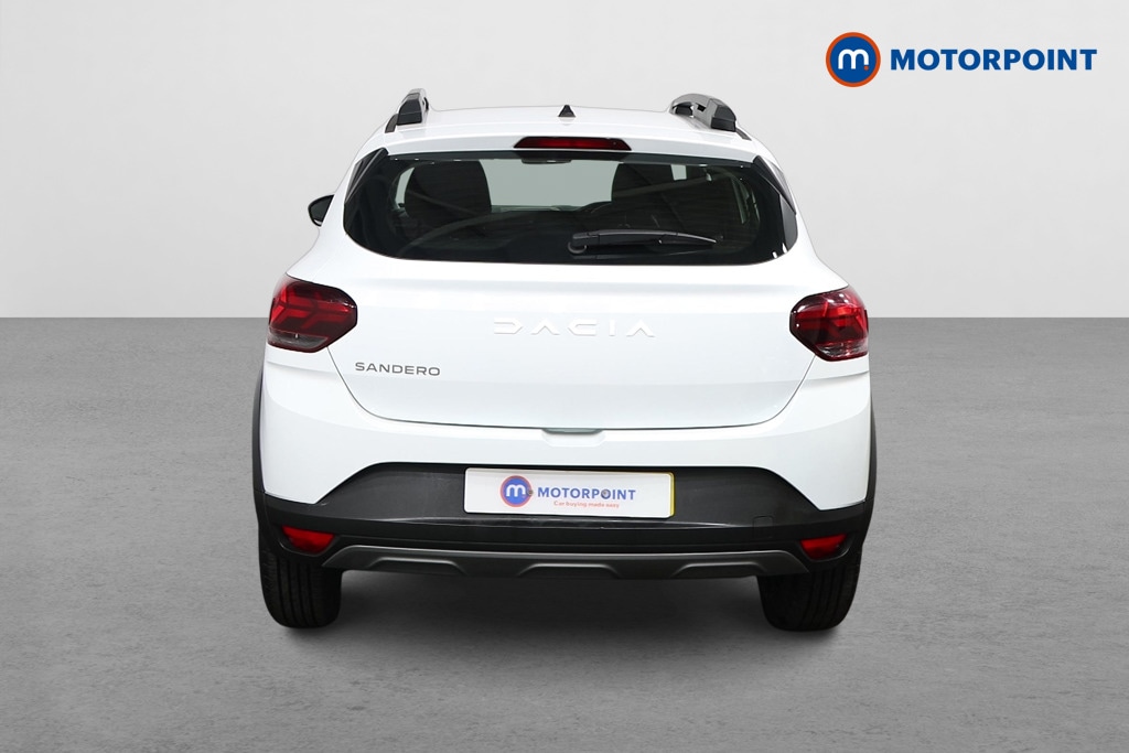 Used Dacia Sandero Stepway 2023 for sale - 77791632: Photo 6