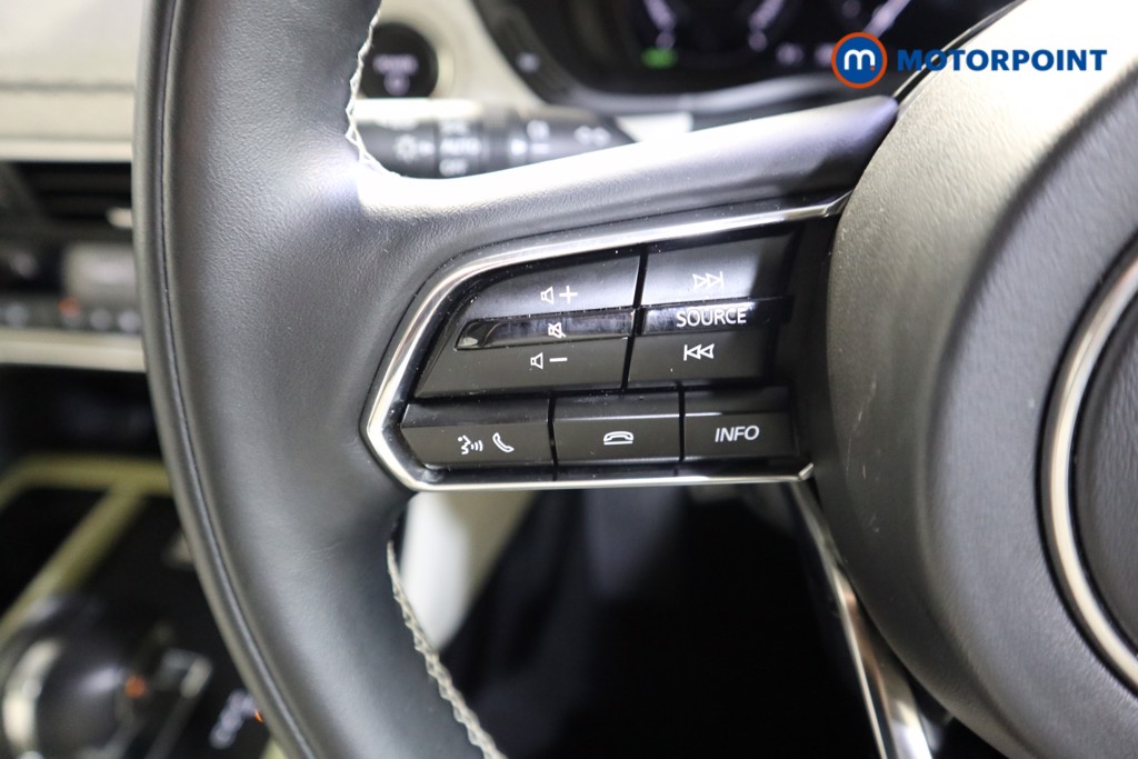 Used Mazda CX-60 2023 for sale - 77262382: Photo 11