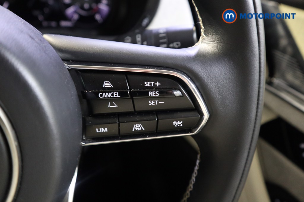 Used Mazda CX-60 2023 for sale - 77262382: Photo 12