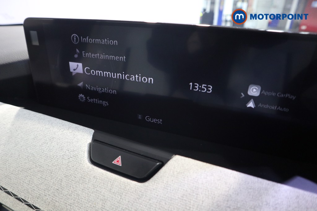 Used Mazda CX-60 2023 for sale - 77262382: Photo 15