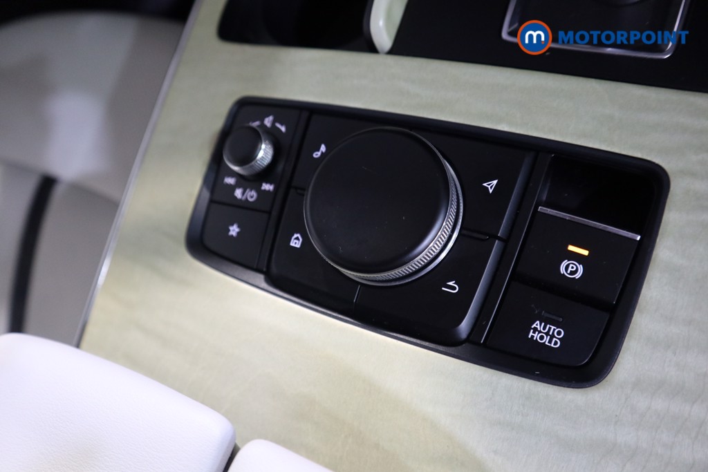 Used Mazda CX-60 2023 for sale - 77262382: Photo 18